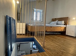 Dachgeschoss