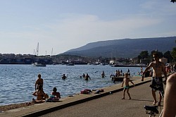 Stadtstrand