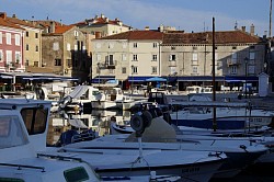 Hafen