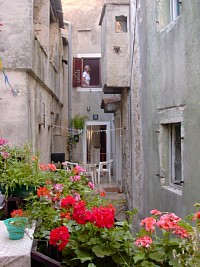Das Appartement